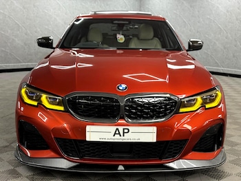 Used BMW 3 Series 2020 for sale - 76456588: Photo