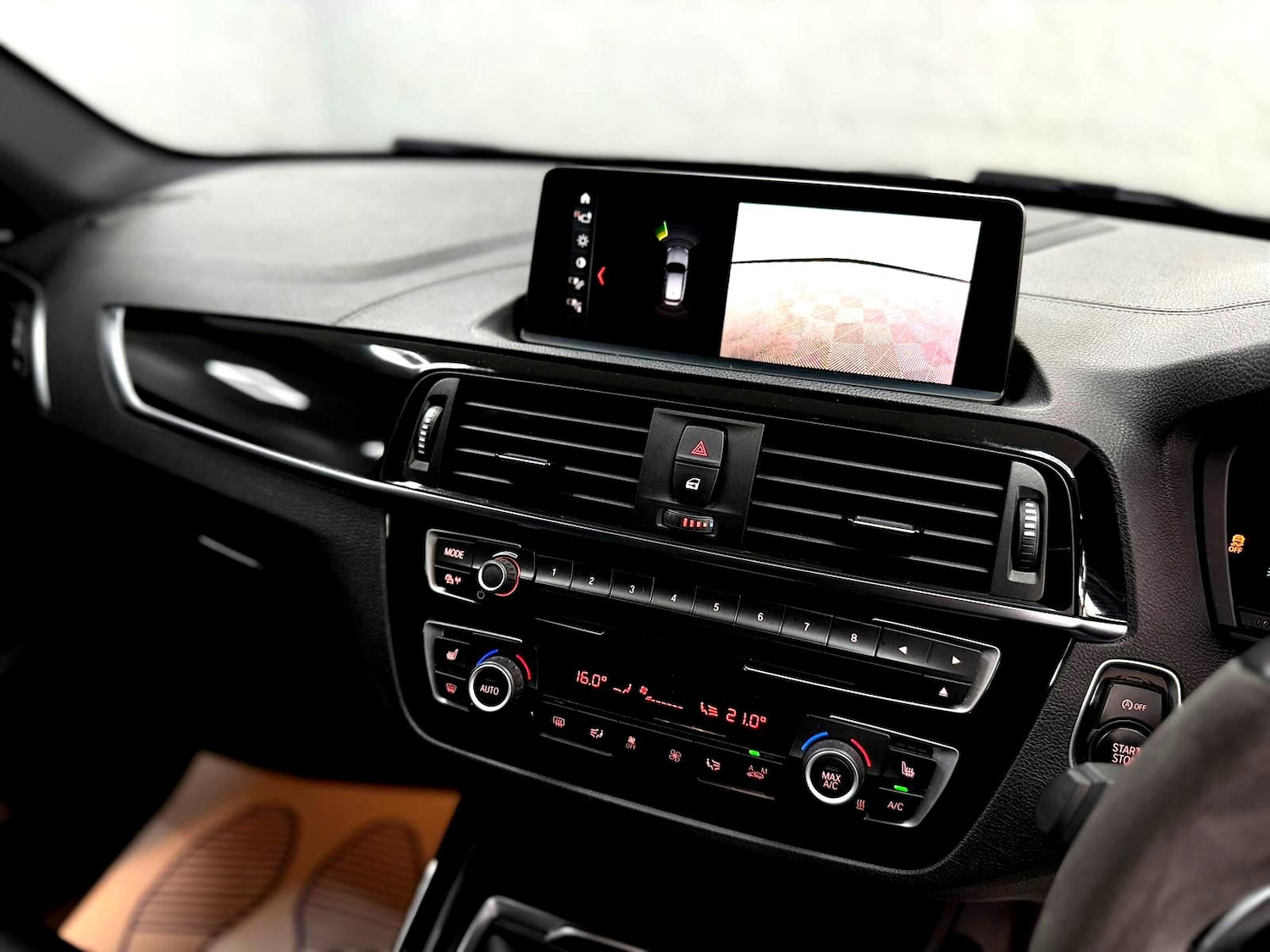 Used BMW 1 Series 2018 for sale - 78107760: Photo 10