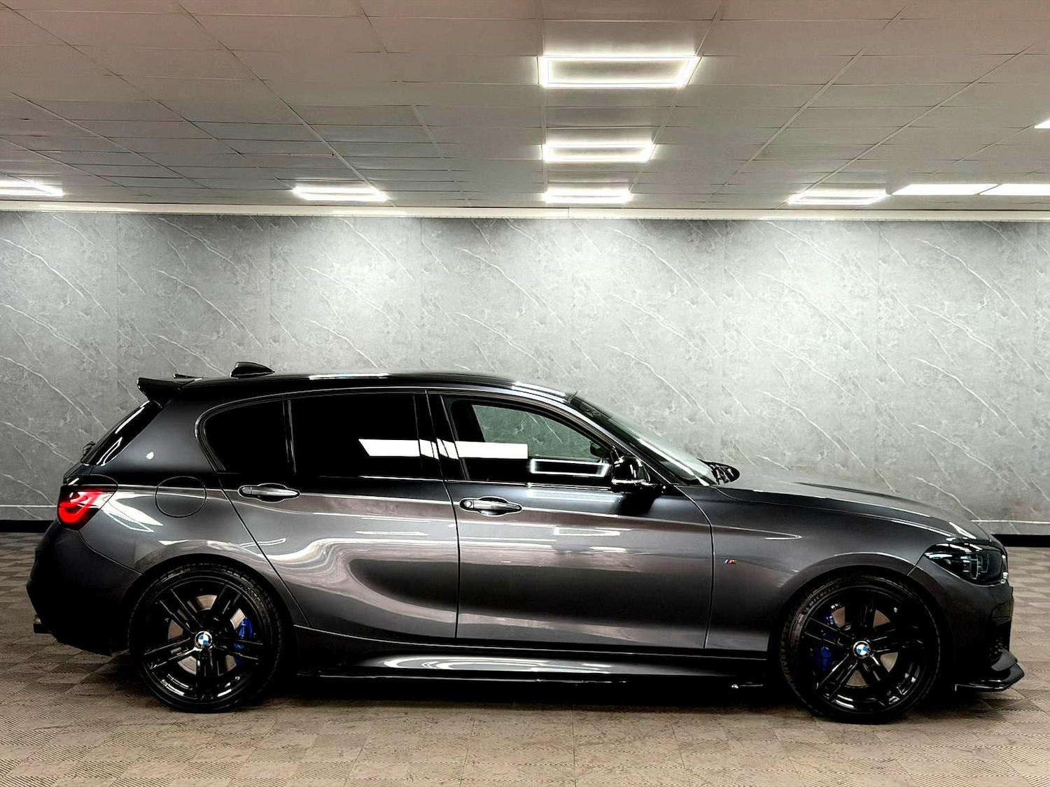 Used BMW 1 Series 2018 for sale - 78107760: Photo 15