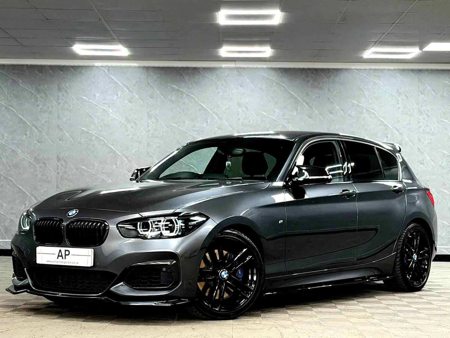 Used BMW 1 Series 2018 for sale - 78107760: Photo 16