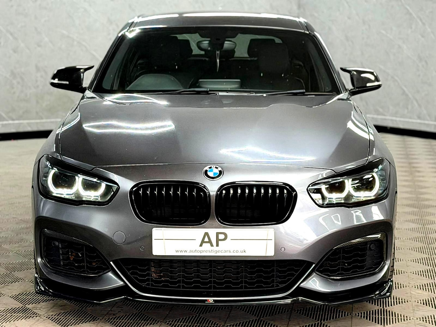 Used BMW 1 Series 2018 for sale - 78107760: Photo 18