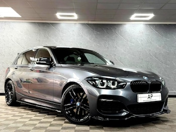 BMW 1 Series feature image