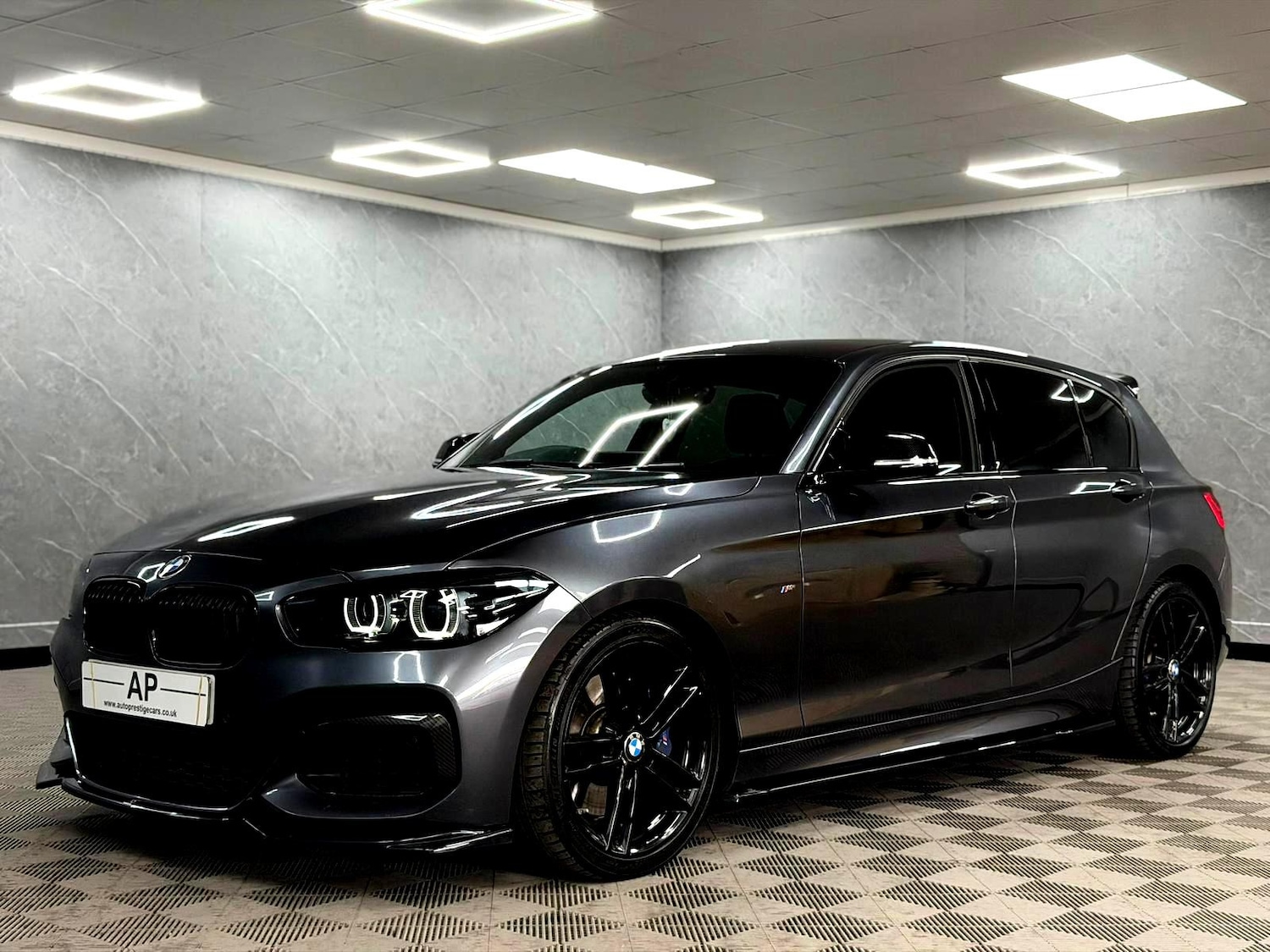 Used BMW 1 Series 2018 for sale - 78107760: Photo 20