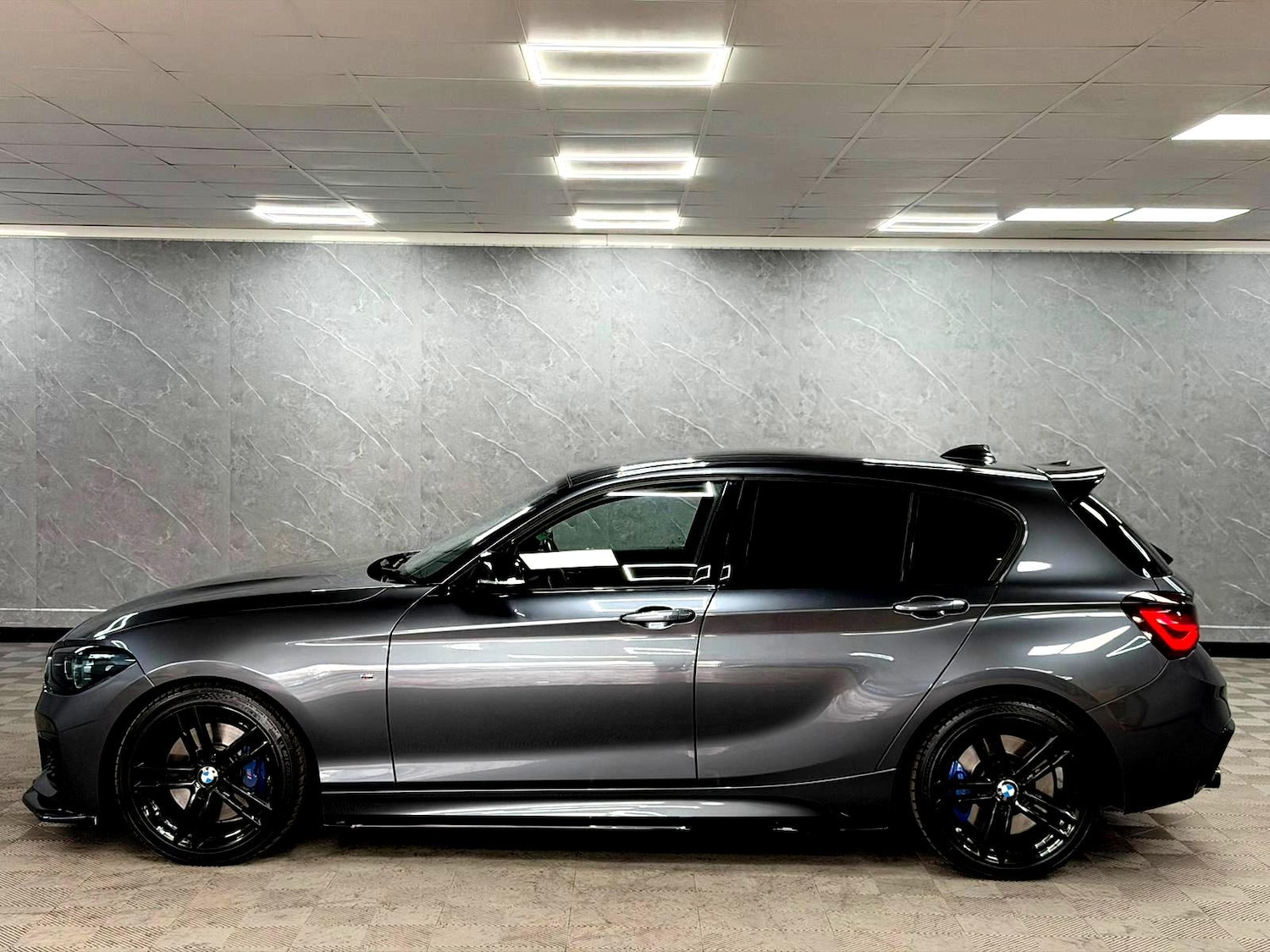 Used BMW 1 Series 2018 for sale - 78107760: Photo 21