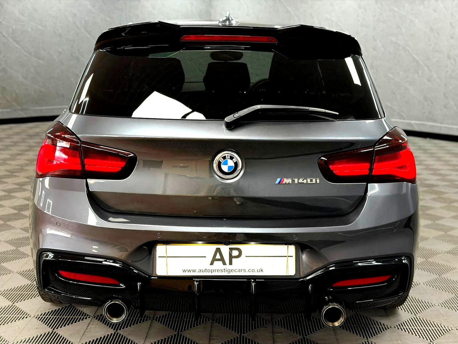 Used BMW 1 Series 2018 for sale - 78107760: Photo 23