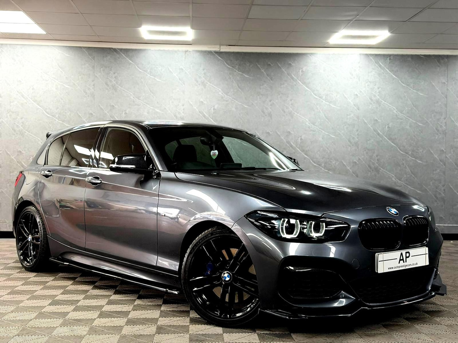 Used BMW 1 Series 2018 for sale - 78107760: Photo 24