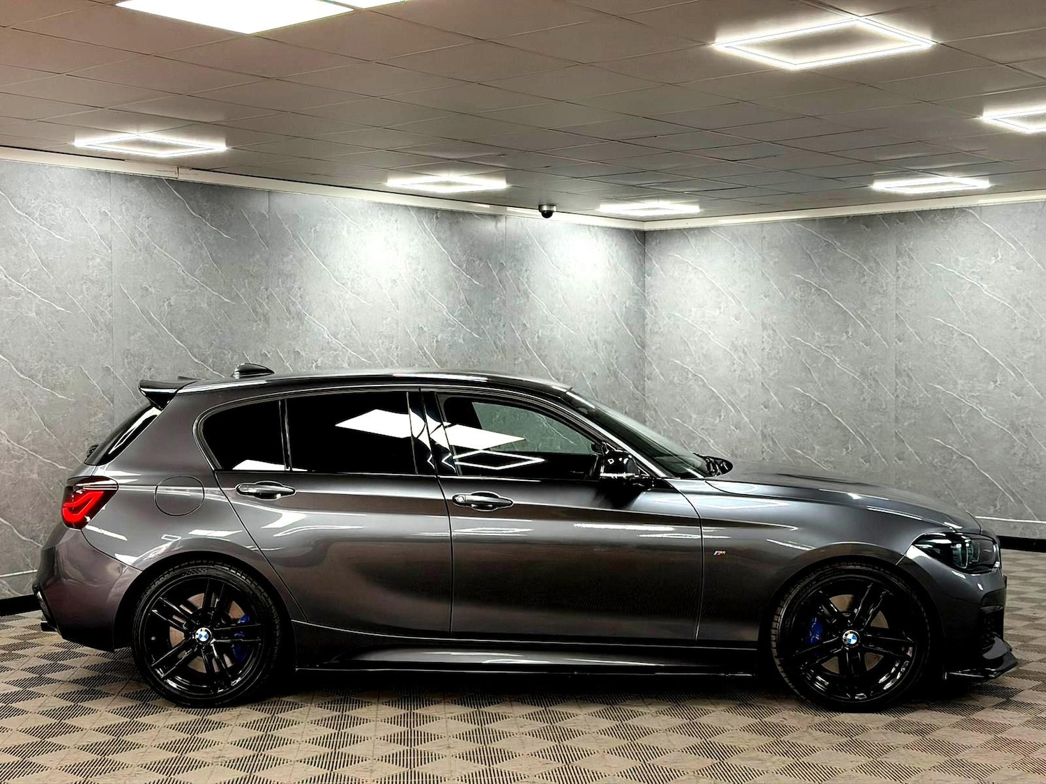 Used BMW 1 Series 2018 for sale - 78107760: Photo 25