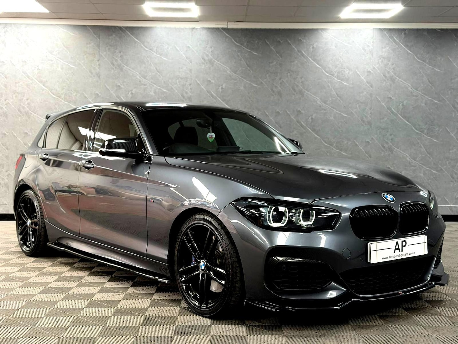 Used BMW 1 Series 2018 for sale - 78107760: Photo 3