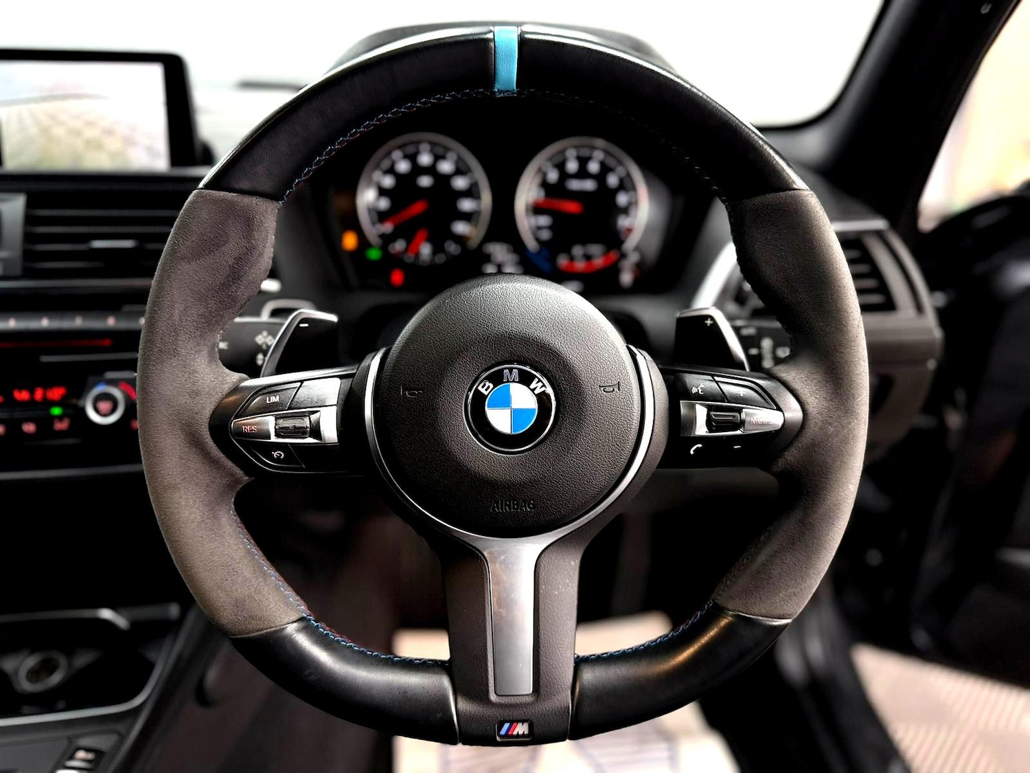 Used BMW 1 Series 2018 for sale - 78107760: Photo 32