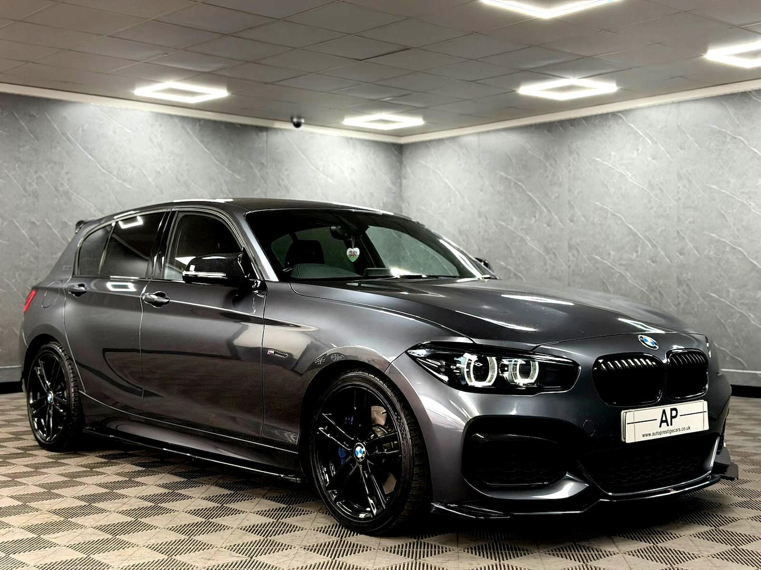 Used BMW 1 Series 2018 for sale - 78107760: Photo 5