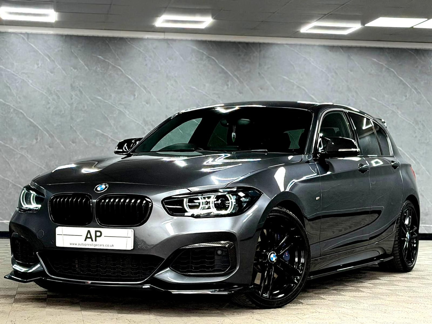 Used BMW 1 Series 2018 for sale - 78107760: Photo 7