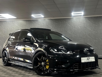 Used Volkswagen Golf 2018 for sale - 79616883: Photo