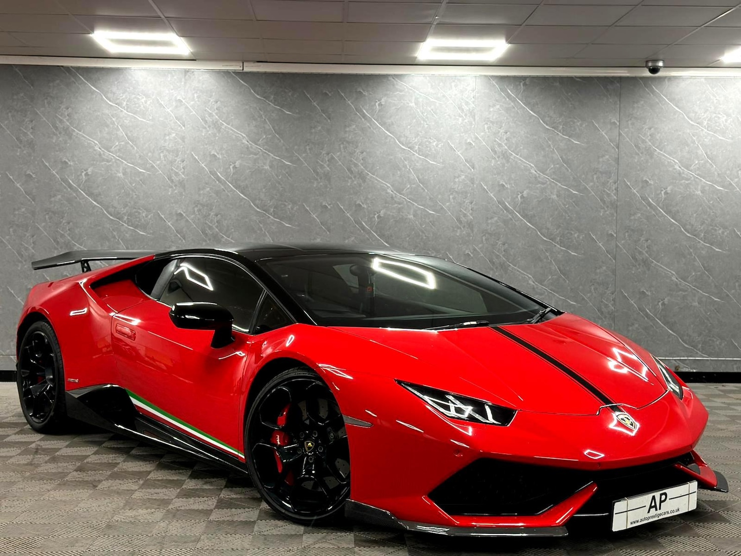 Used Lamborghini Huracan 2014 for sale - 78057238: Photo 16