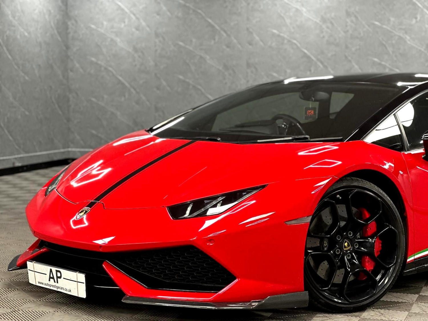 Used Lamborghini Huracan 2014 for sale - 78057238: Photo 18