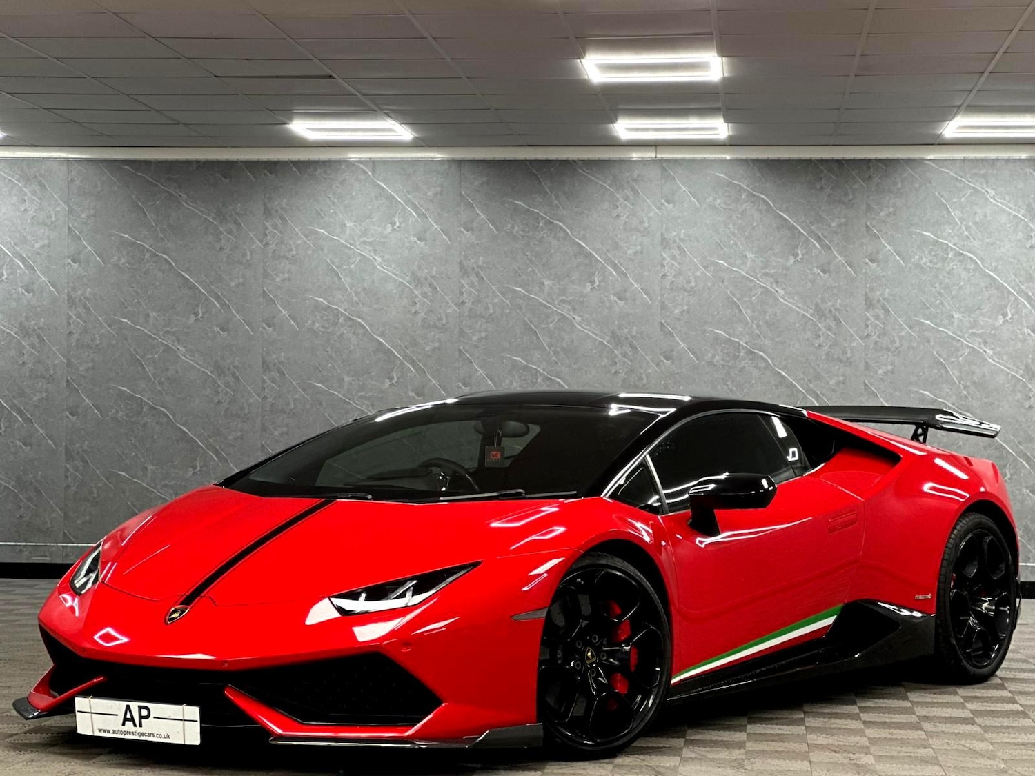 Used Lamborghini Huracan 2014 for sale - 78057238: Photo 20