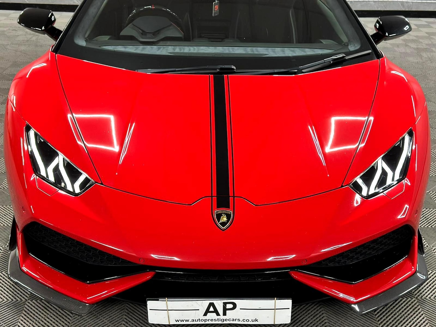 Used Lamborghini Huracan 2014 for sale - 78057238: Photo 21