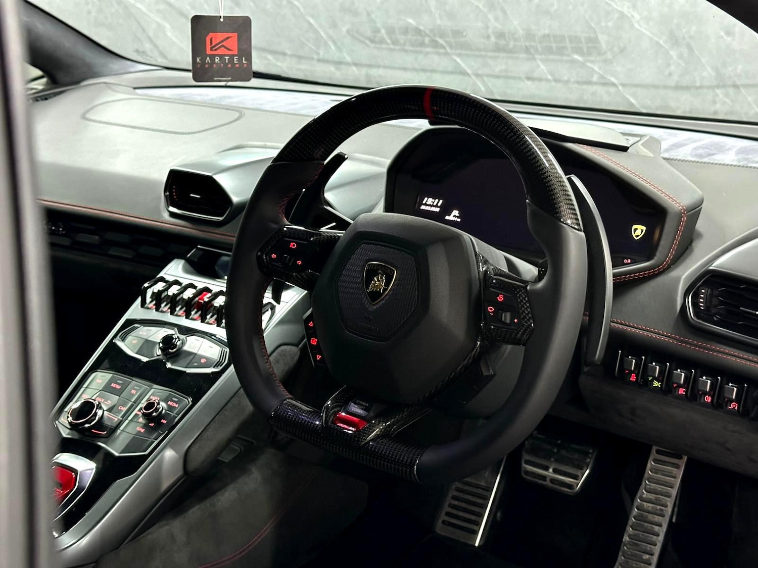 Used Lamborghini Huracan 2014 for sale - 78057238: Photo 22