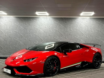 Used Lamborghini Huracan 2014 for sale - 78057238: Photo