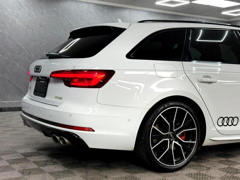 Used Audi S4 Avant 2019 for sale - 78158348: Photo 15