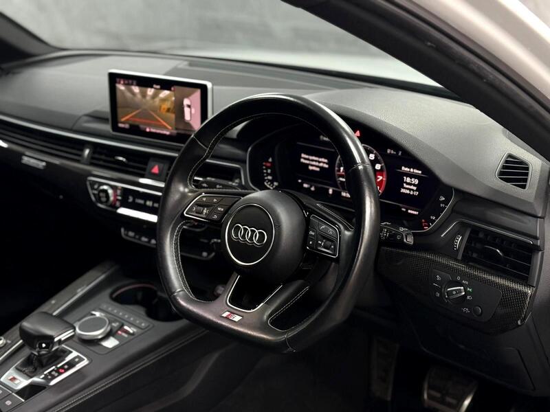 Used Audi S4 Avant 2019 for sale - 78158348: Photo 16