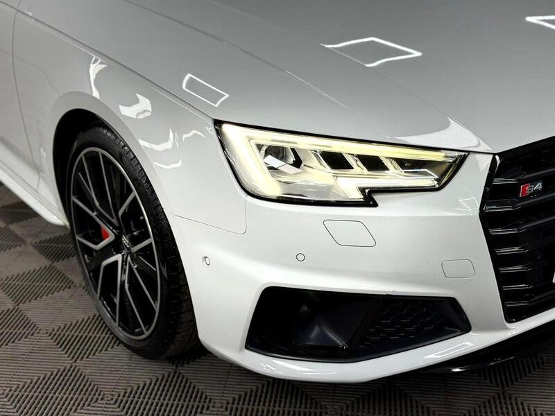 Used Audi S4 Avant 2019 for sale - 78158348: Photo 18