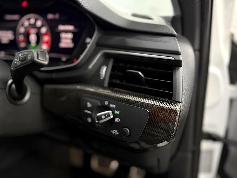 Used Audi S4 Avant 2019 for sale - 78158348: Photo 20