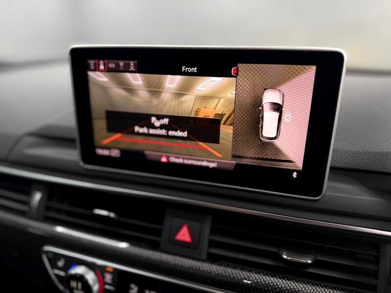 Used Audi S4 Avant 2019 for sale - 78158348: Photo 26