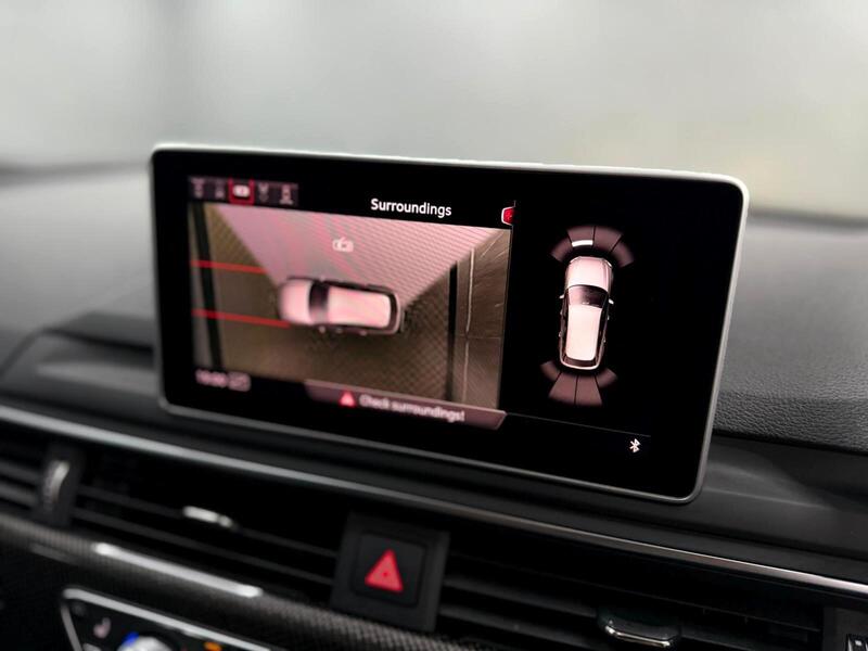 Used Audi S4 Avant 2019 for sale - 78158348: Photo 32