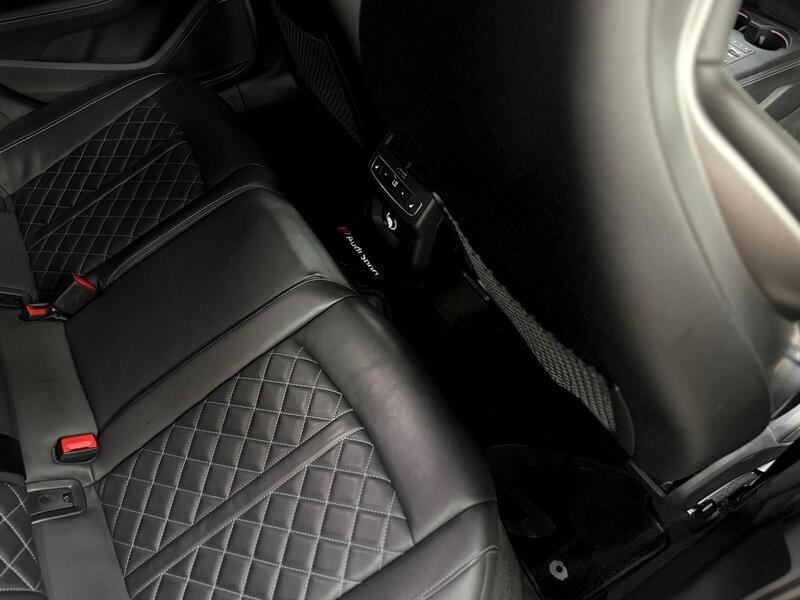 Used Audi S4 Avant 2019 for sale - 78158348: Photo 34