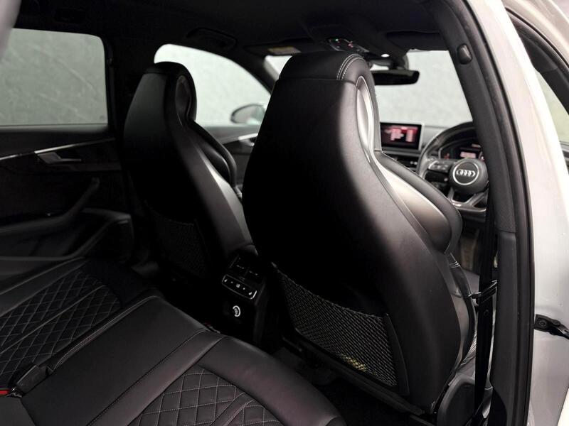 Used Audi S4 Avant 2019 for sale - 78158348: Photo 35