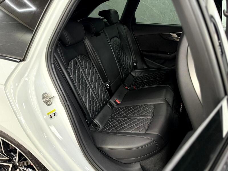 Used Audi S4 Avant 2019 for sale - 78158348: Photo 37