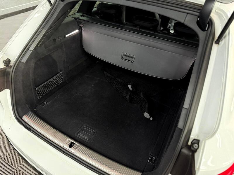 Used Audi S4 Avant 2019 for sale - 78158348: Photo 38