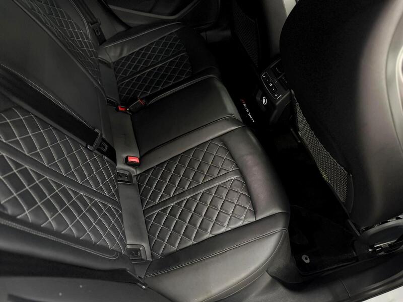 Used Audi S4 Avant 2019 for sale - 78158348: Photo 39