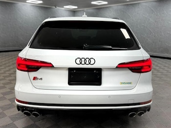 Used Audi S4 Avant 2019 for sale - 78158348: Photo