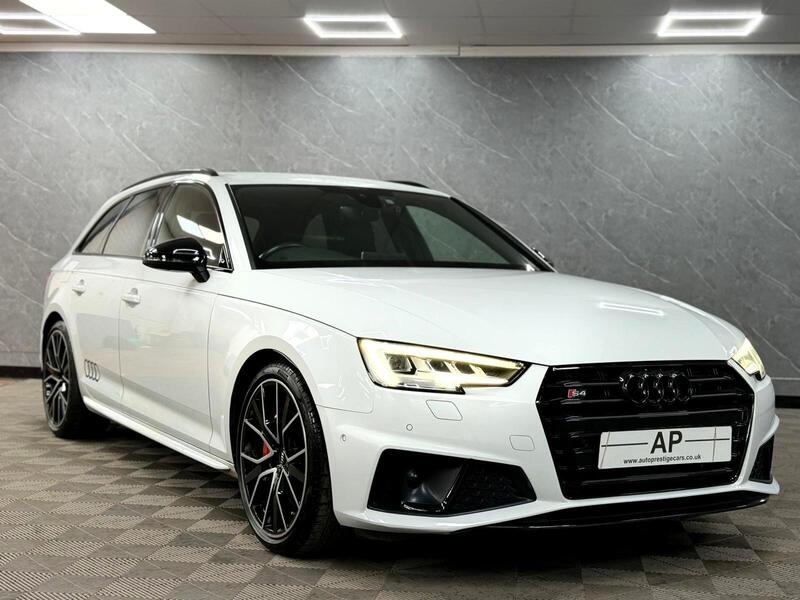 Used Audi S4 Avant 2019 for sale - 78158348: Photo 6
