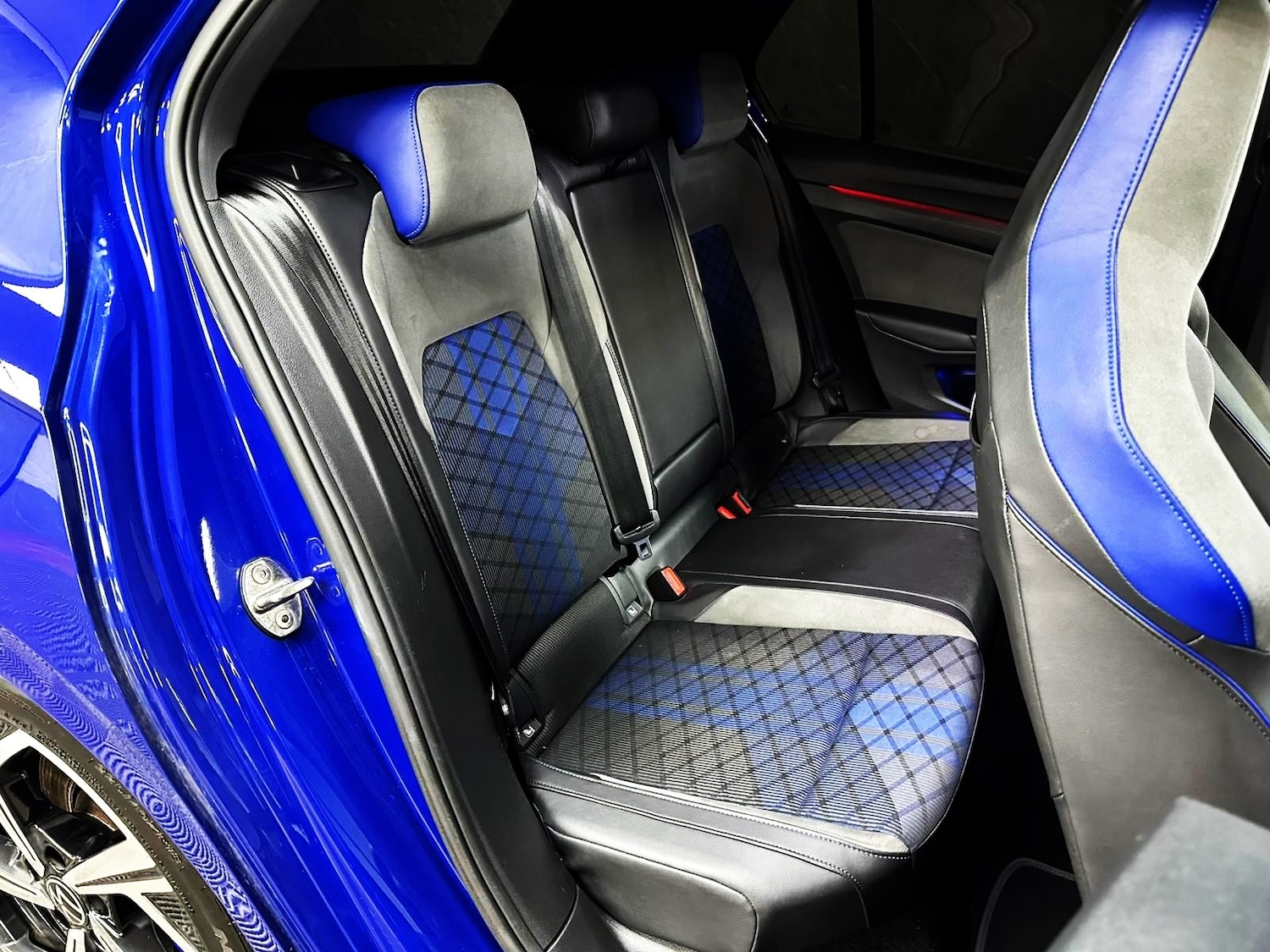 Used Volkswagen Golf 2021 for sale - 76715620: Photo 11