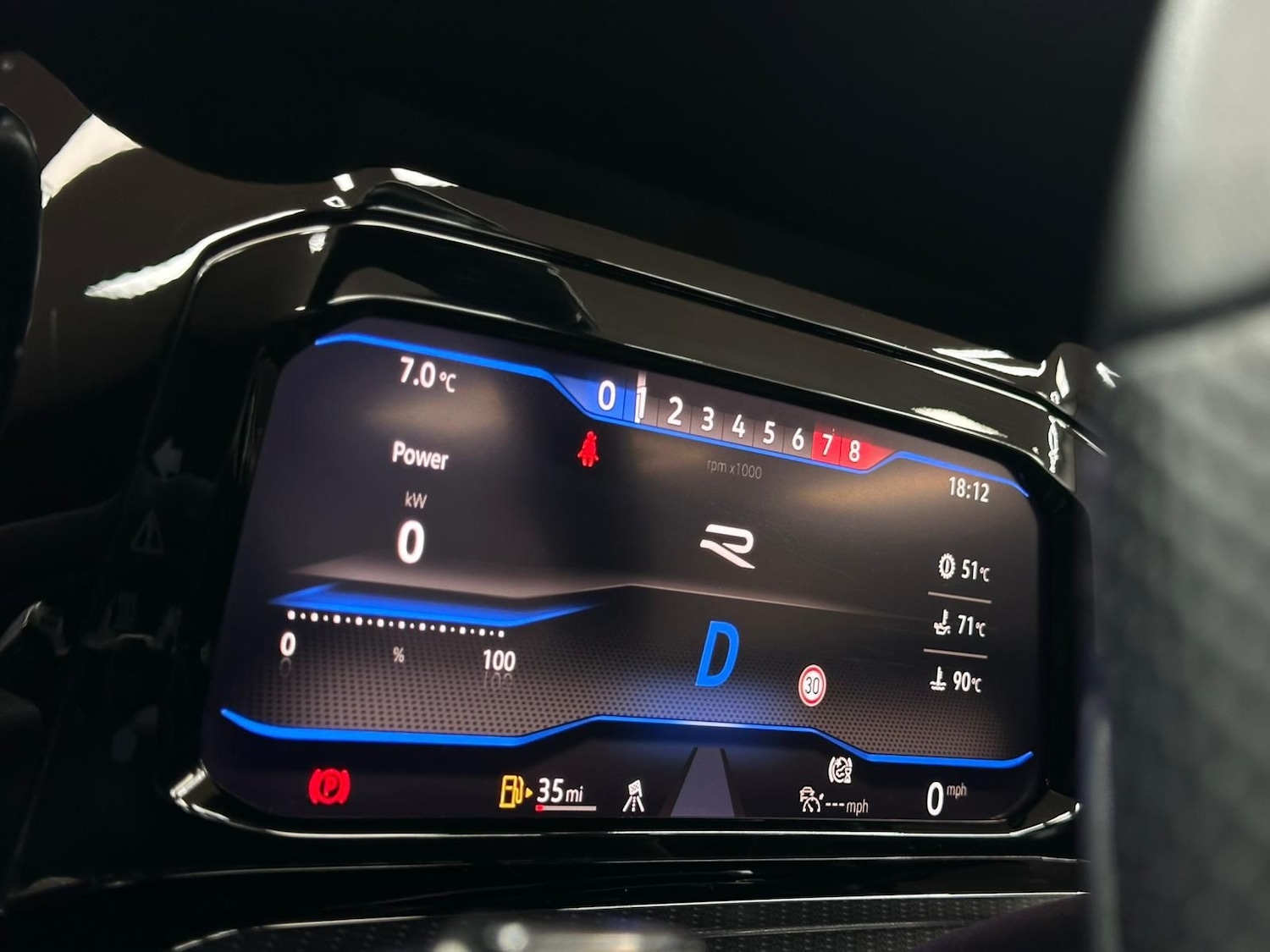 Used Volkswagen Golf 2021 for sale - 76715620: Photo 14