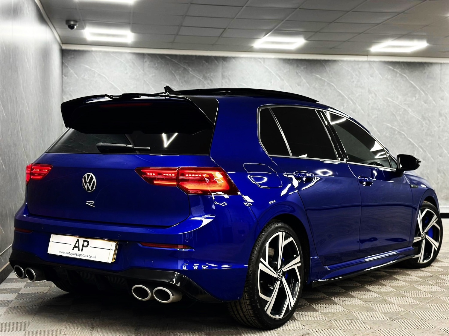 Used Volkswagen Golf 2021 for sale - 76715620: Photo 15