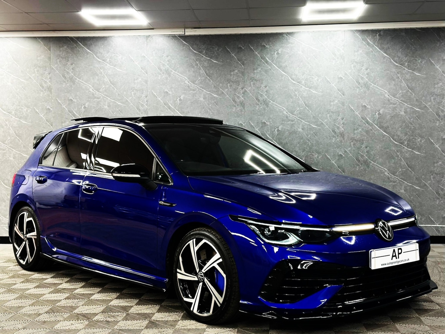 Used Volkswagen Golf 2021 for sale - 76715620: Photo 16