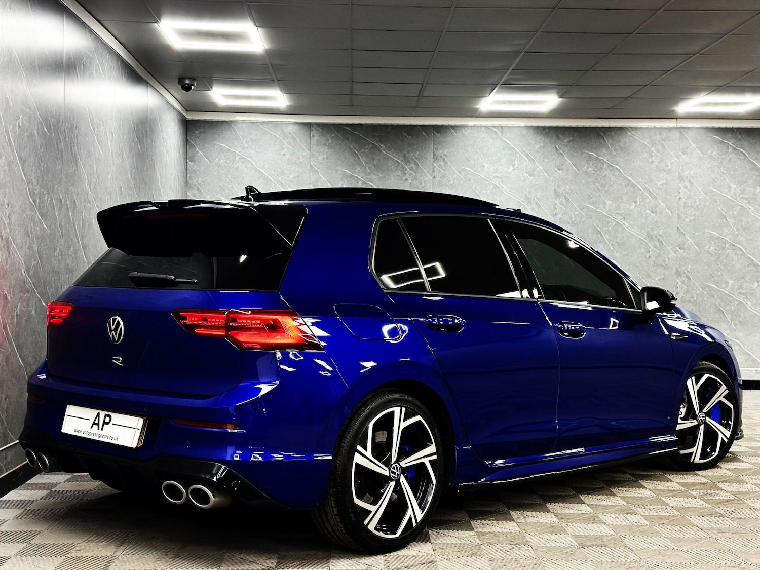 Used Volkswagen Golf 2021 for sale - 76715620: Photo 17