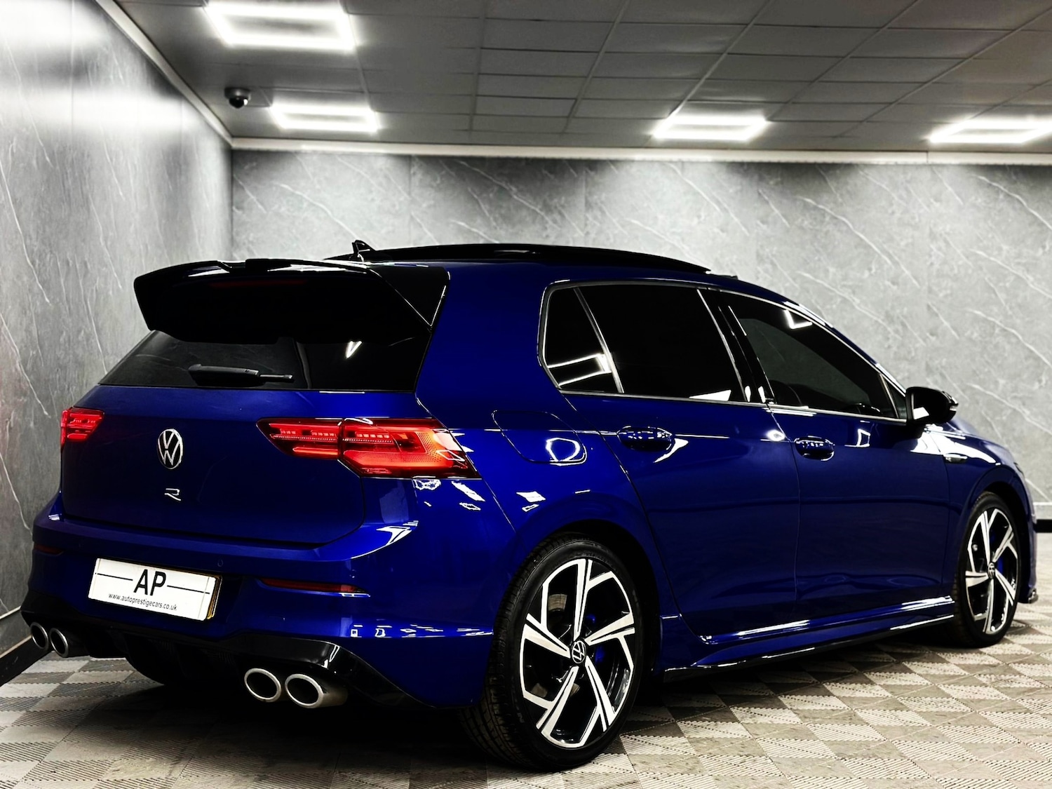 Used Volkswagen Golf 2021 for sale - 76715620: Photo 18