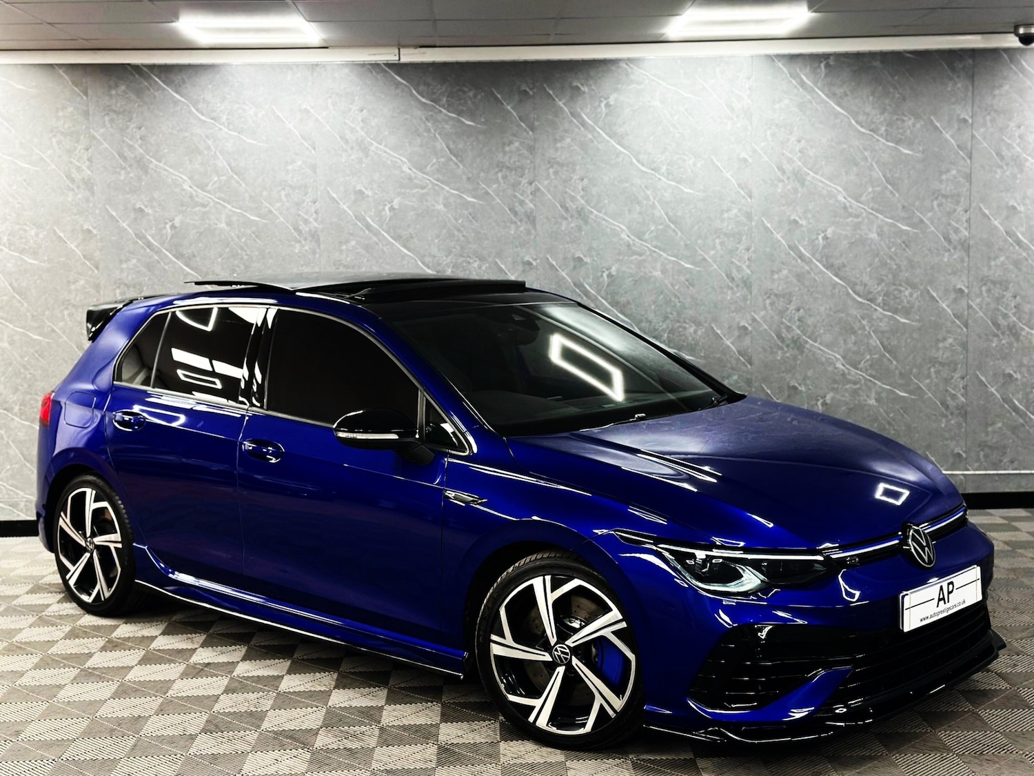 Used Volkswagen Golf 2021 for sale - 76715620: Photo 19