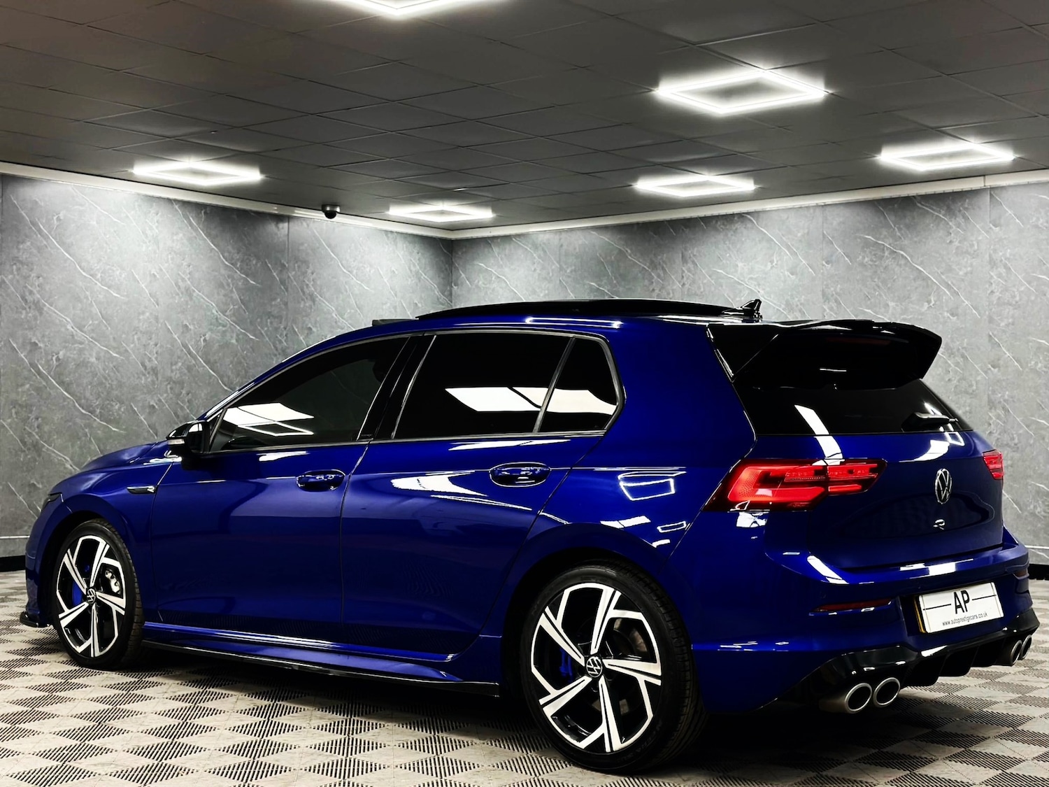 Used Volkswagen Golf 2021 for sale - 76715620: Photo 20