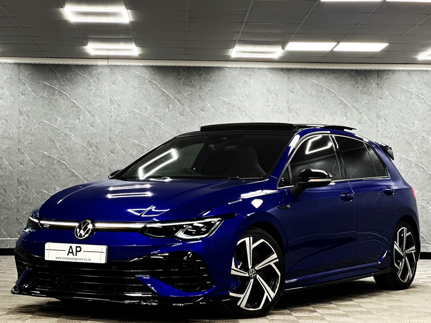 Used Volkswagen Golf 2021 for sale - 76715620: Photo 21