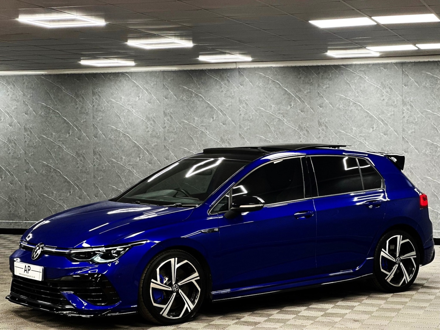 Used Volkswagen Golf 2021 for sale - 76715620: Photo 22