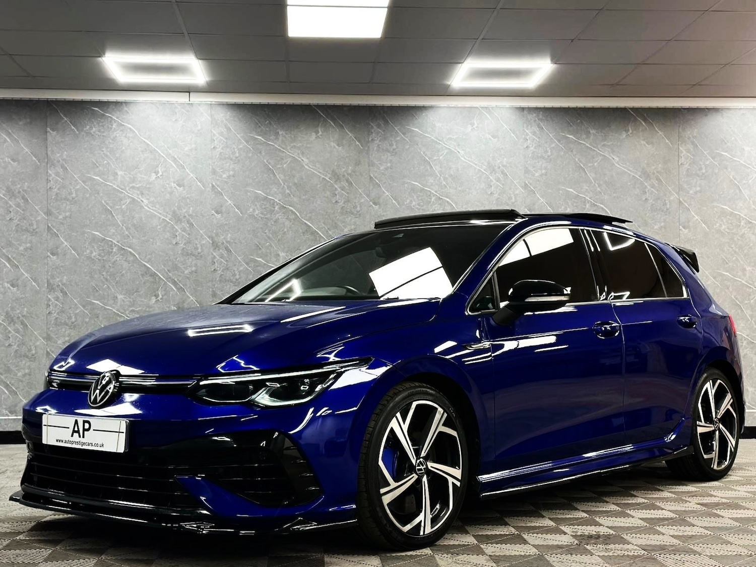 Used Volkswagen Golf 2021 for sale - 76715620: Photo 23