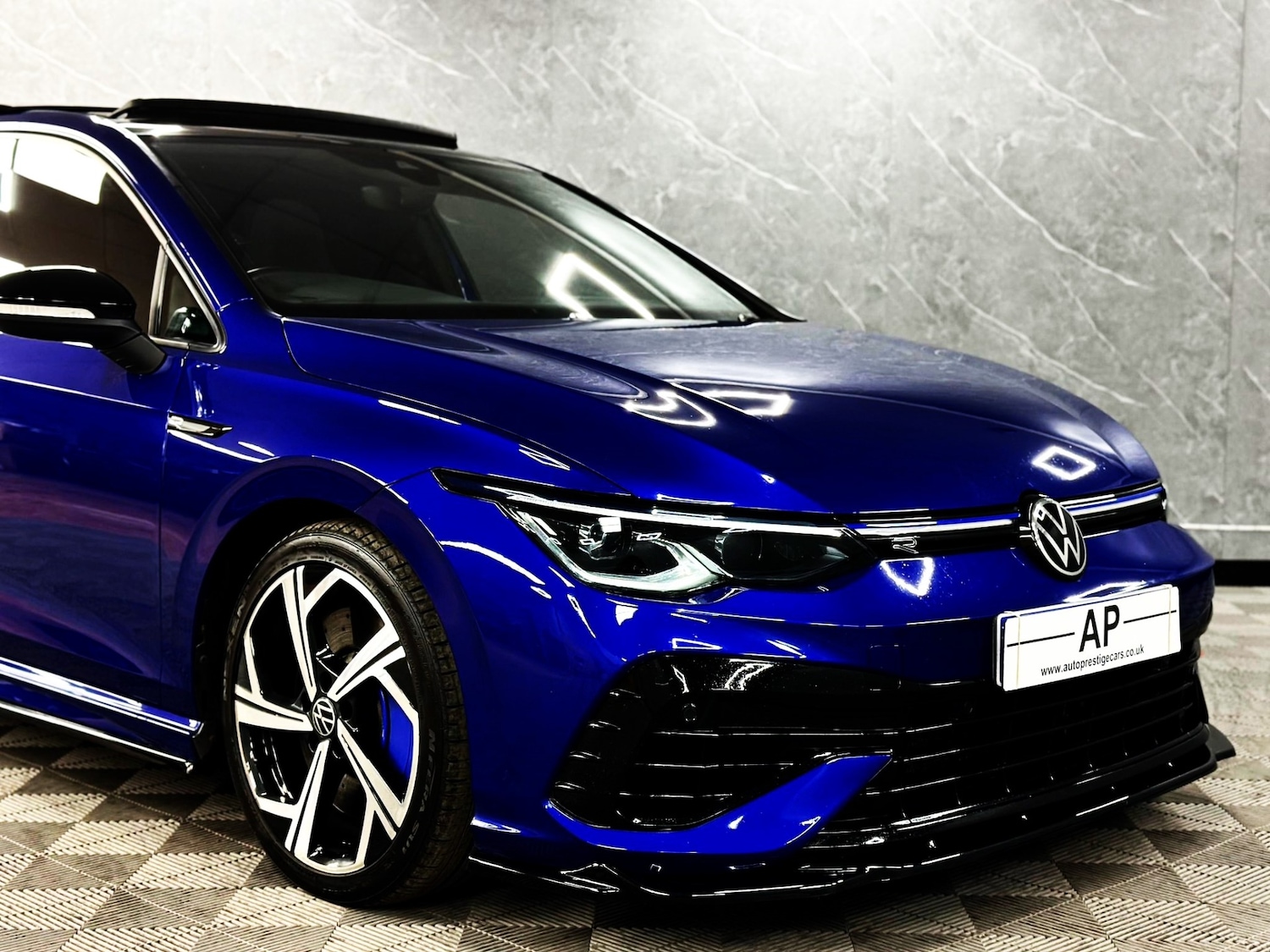 Used Volkswagen Golf 2021 for sale - 76715620: Photo 24