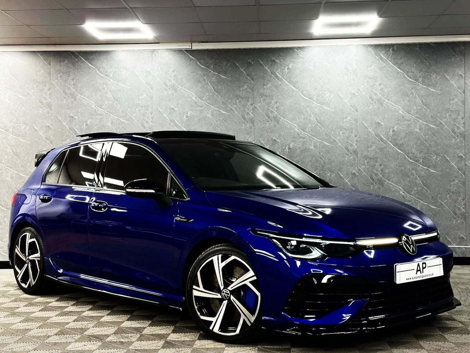 Used Volkswagen Golf 2021 for sale - 76715620: Photo 25