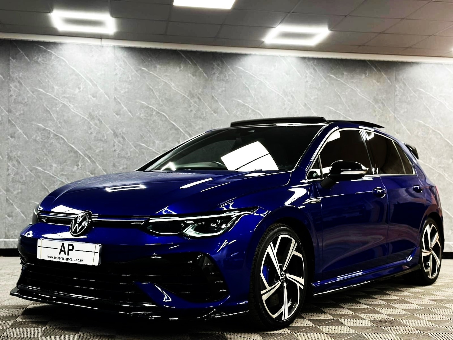 Used Volkswagen Golf 2021 for sale - 76715620: Photo 26