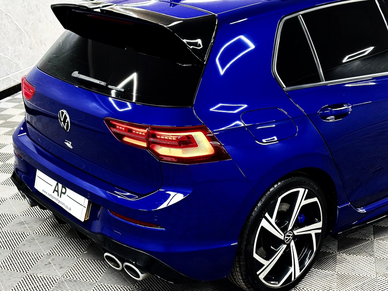 Used Volkswagen Golf 2021 for sale - 76715620: Photo 28